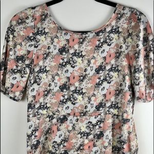 byTiMo floral dress - size S